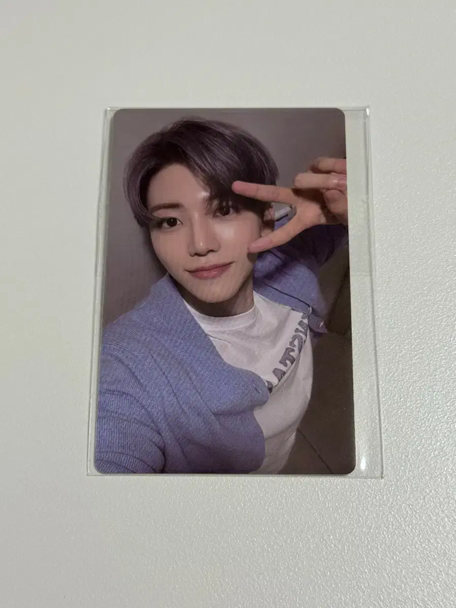 NCT | 엔시티 Nct Dream BTTF pop up T-shirt md wts on Bunjang